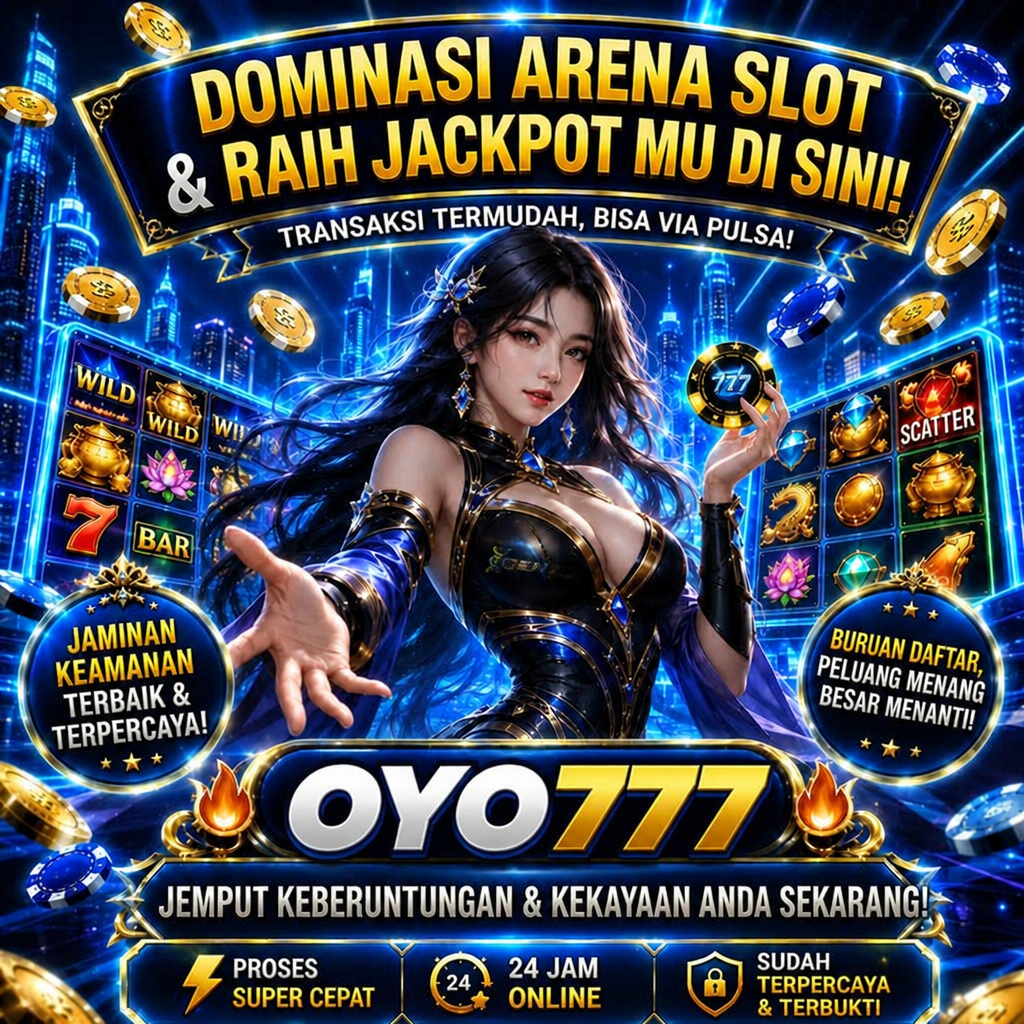 OYO777